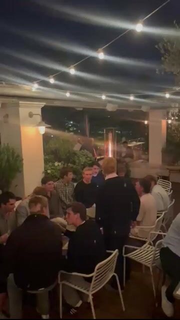Live from Coogee Pavilion Rooftop