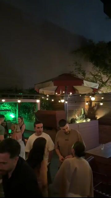 Live from Sheaf