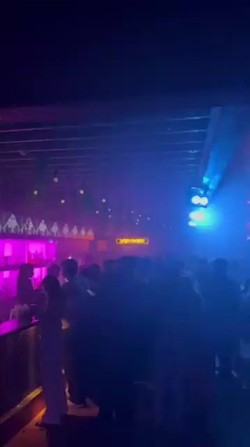 Live from Home The Venue
