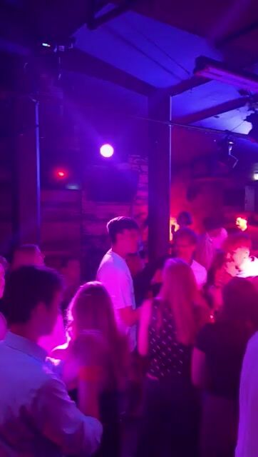 Live from Scary Canary