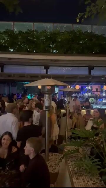 Live from Sheaf