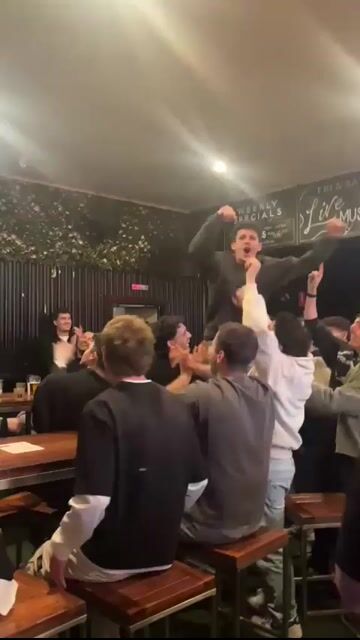 Live from The Swan Hotel