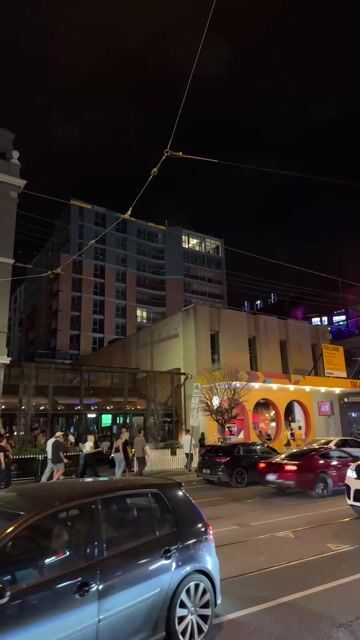 Live from The Swan Hotel