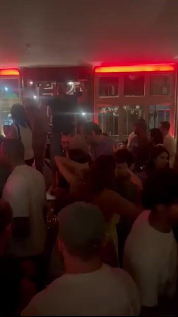Live from The Fox Hackney