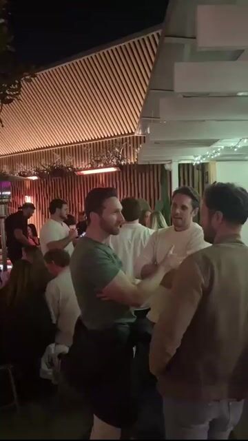 Live from Beach Road Hotel
