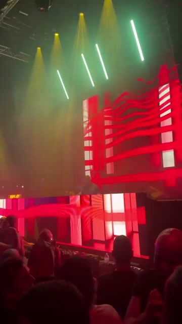 Live from Home The Venue