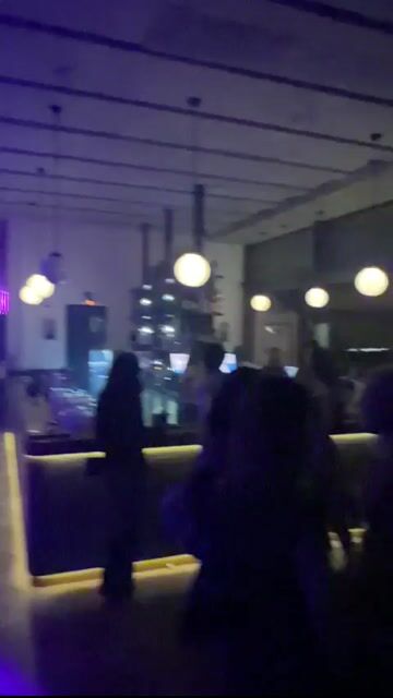 Live from Sheaf