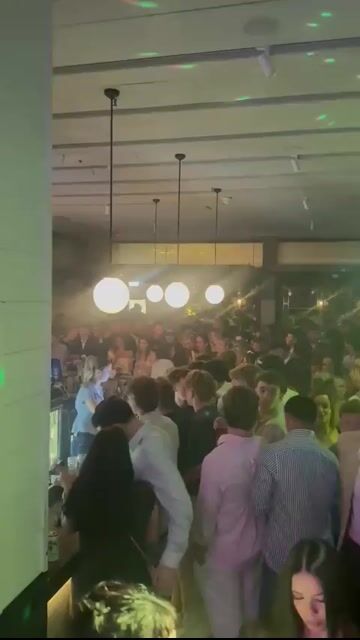 Live from Sheaf