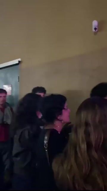 Live from Pleasure Club