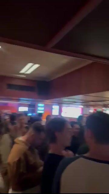 Live from Club Rose Bay