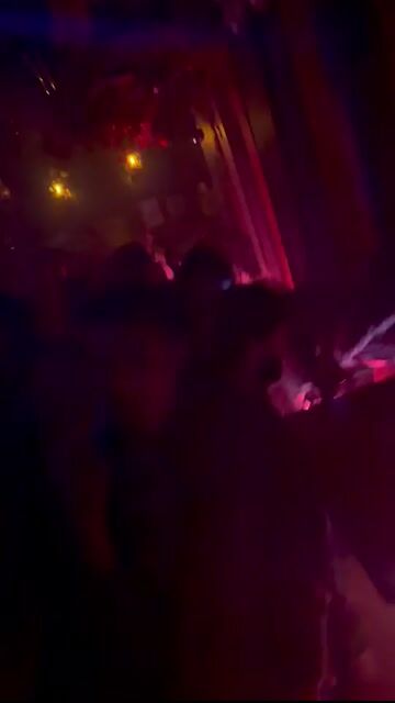Live from Storyville