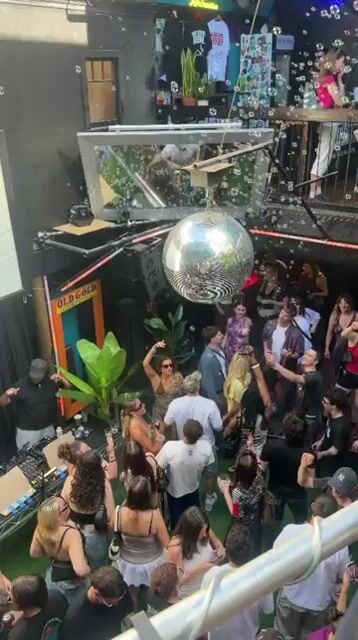 Live from Smith St Hotel
