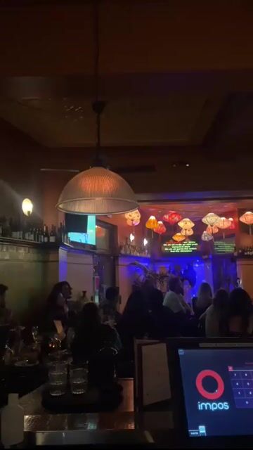 Live from Taphouse Sydney