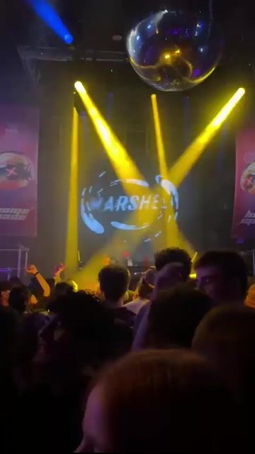 Live from Home The Venue