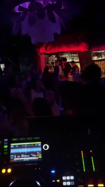 Live from Storyville
