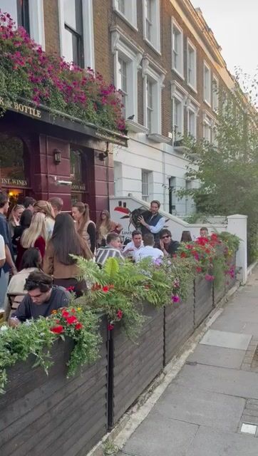 Live from The Cock and Bottle