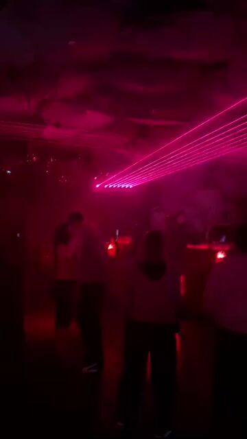Live from Lucky Cat