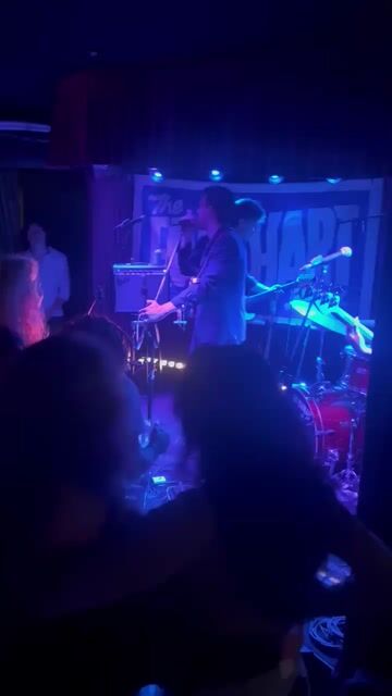 Live from Pleasure Club