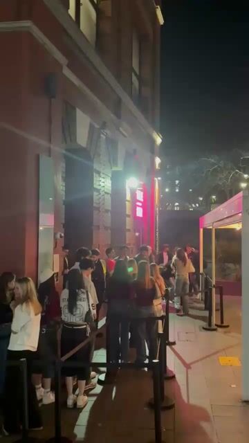 Live from Side Bar