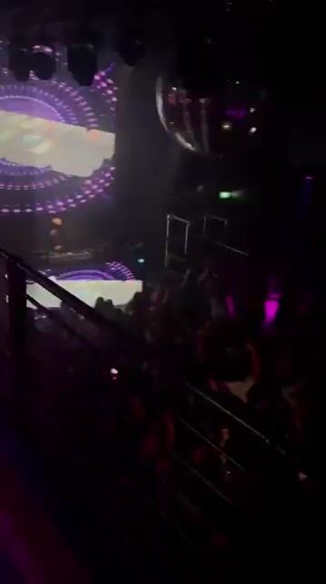 Live from Home The Venue