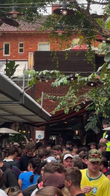 Live from Sheaf