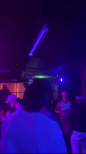 Live from Scary Canary