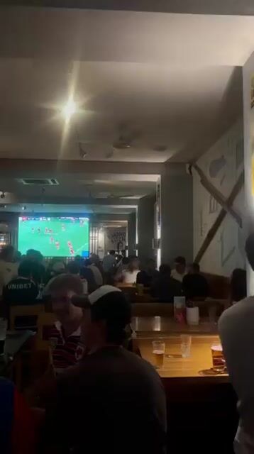 Live from Beach Road Hotel