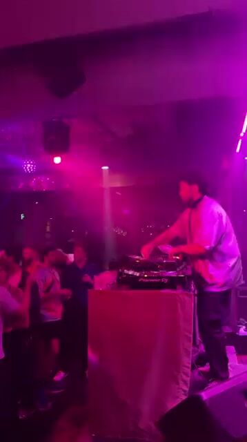Live from Sheaf