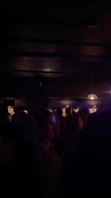 Live from Pleasure Club