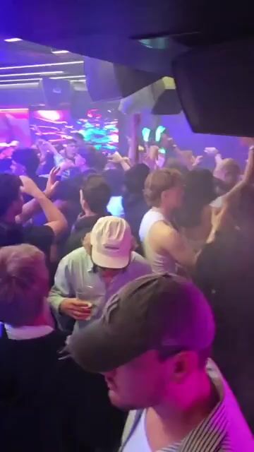 Live from Side Bar
