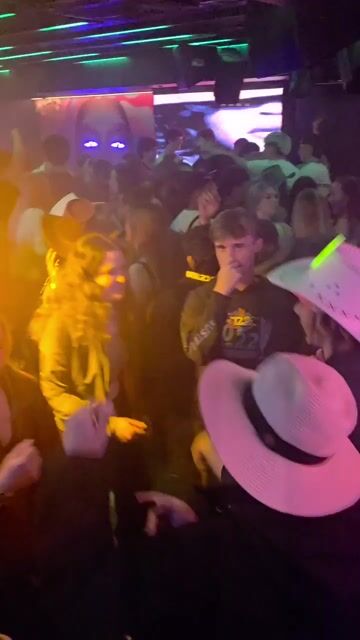 Live from Side Bar
