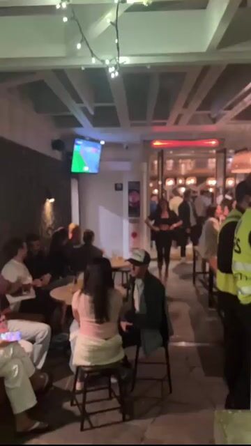 Live from Beach Road Hotel