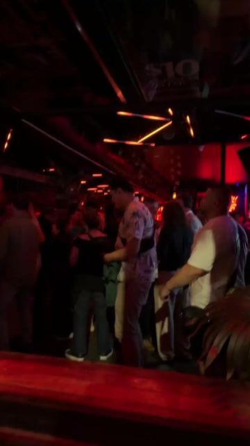 Live from Somewhere Bar