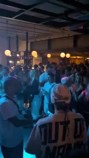 Live from Sheaf