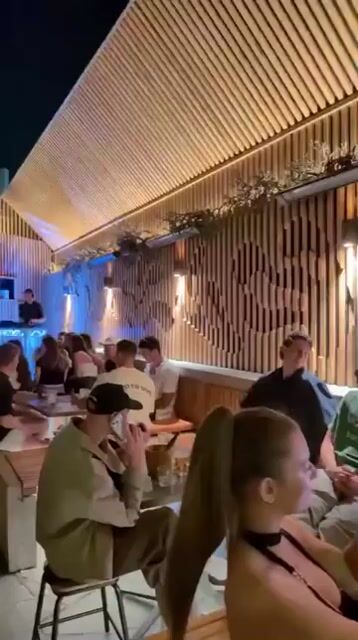 Live from Beach Road Hotel