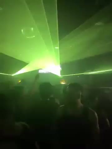 Live from Arq Nightclub