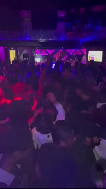 Live from CIRCUIT Kingston