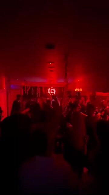 Live from 546 Collins St