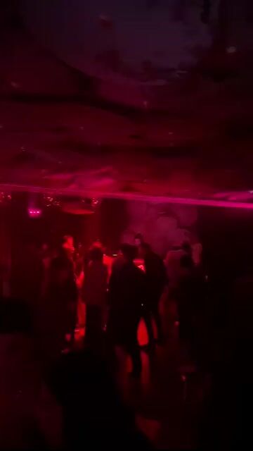 Live from Lucky Cat