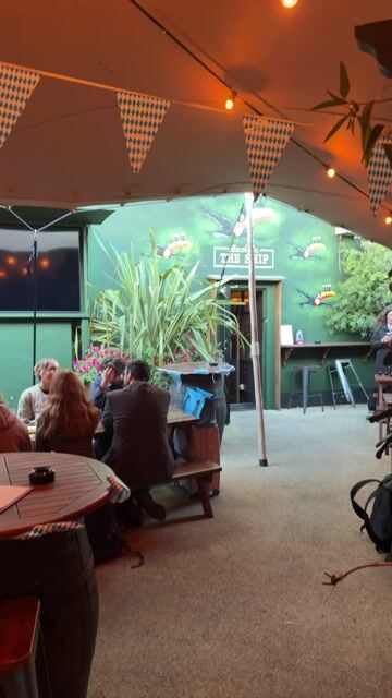 Live from The Ship Southwark