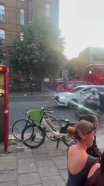 Live from The Fox Hackney