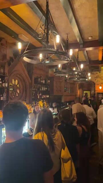Live from Waxy O'Connor's London