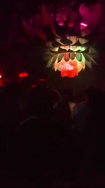 Live from Embargo Republica