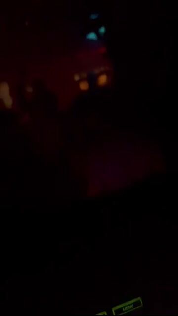 Live from Storyville