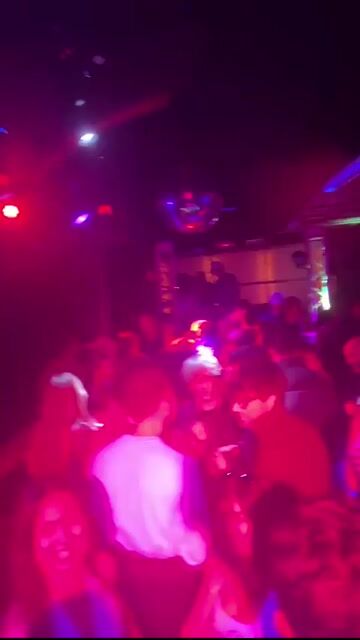 Live from Scary Canary