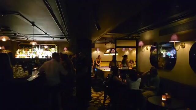 Live from Pleasure Club