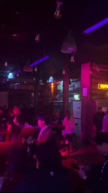 Live from Scary Canary