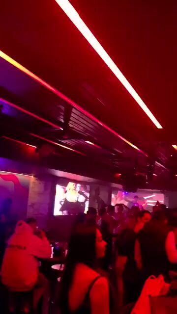 Live from Side Bar