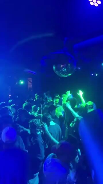 Live from Scary Canary