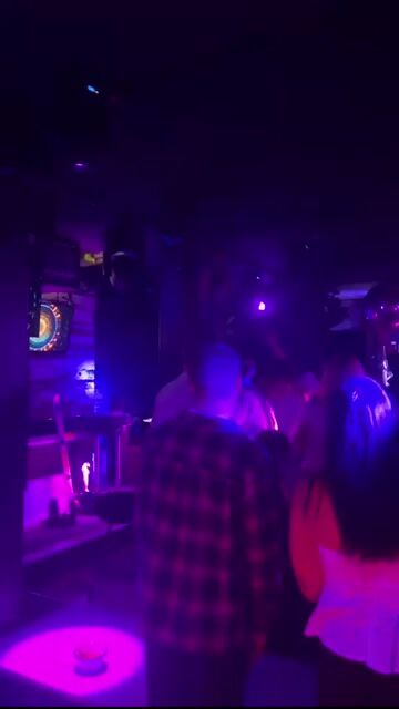 Live from Scary Canary